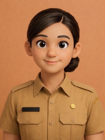 Kepala Urusan Tata Usaha dan Umum