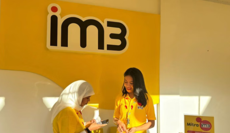 2 Cara mudah mengecek masa aktif indosat
