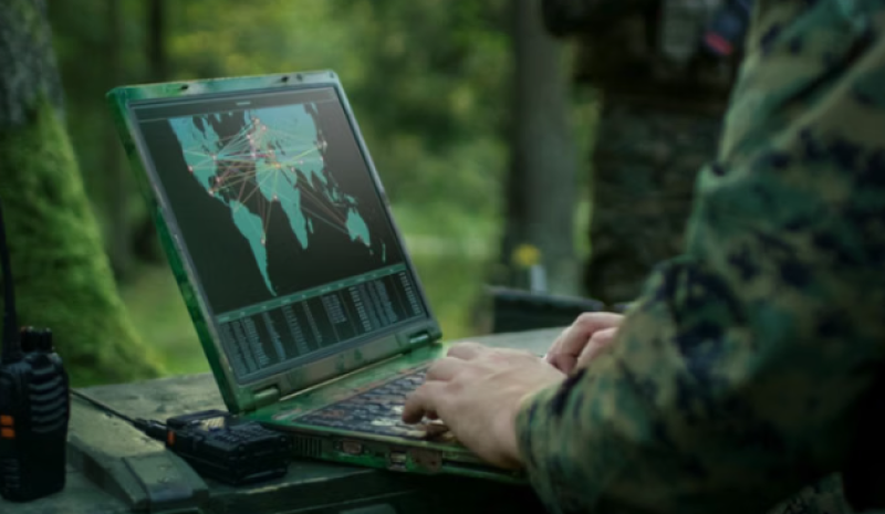 Perkuat infrastruktur digital militer indonesia jadi prioritas utama