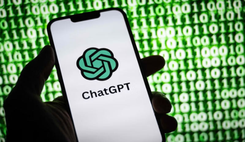 CHATGPT, teman belajar atau ancaman perkembangan kognitif anak?