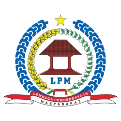 Lembaga Pemberdayaan Masyarakat